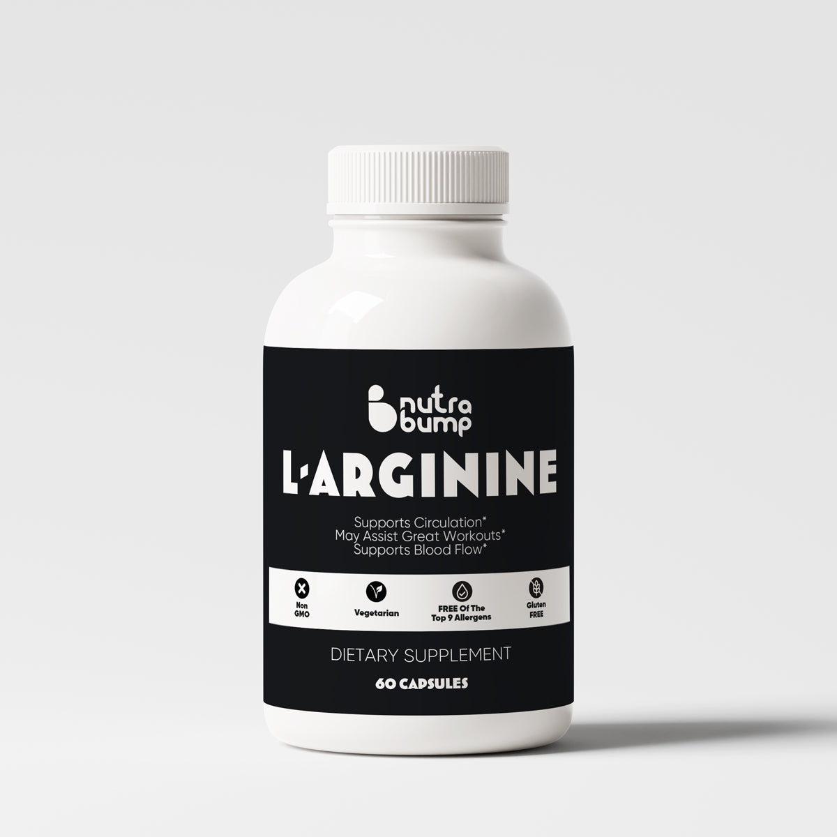 L-Arginine