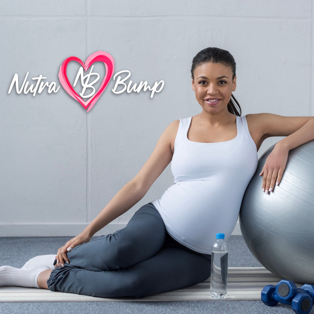 Best Pregnancy Safe Pre Workout Supplement
