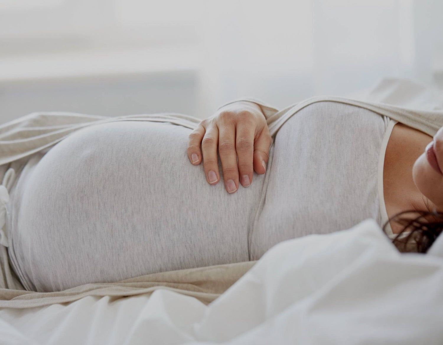 Why is sleep important during pregnancy? - NutraBump Nutrition pregnancy fitness, pregnancy health, pregnancy sleep