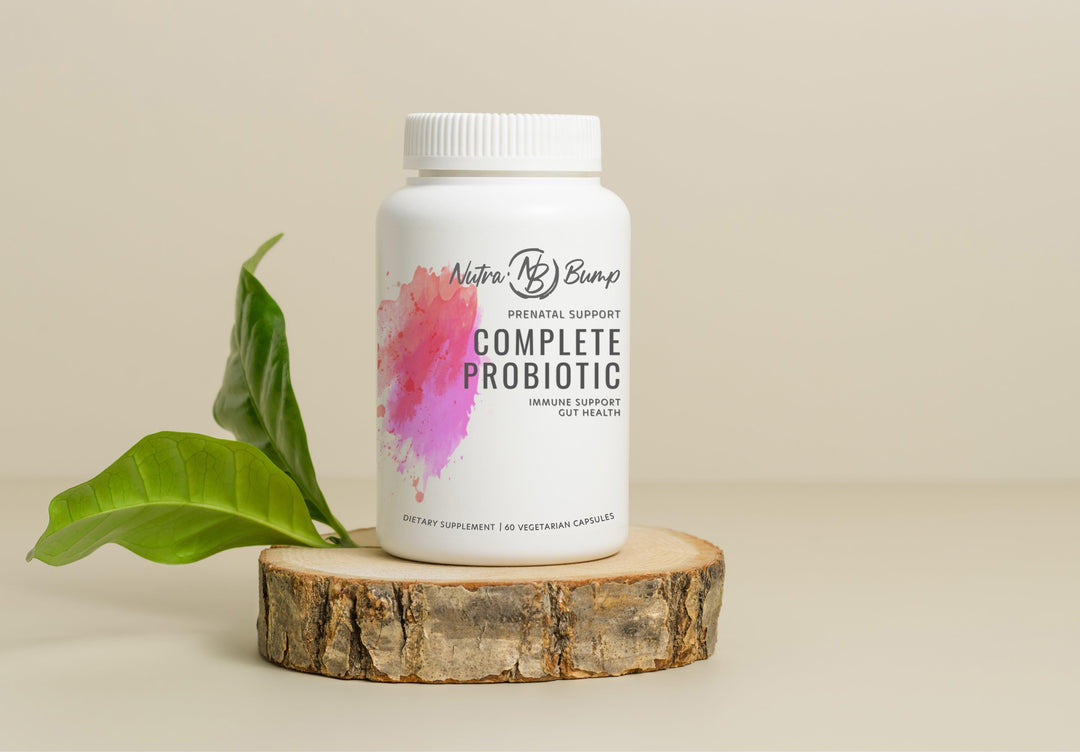 Why Probiotics are essential during pregnancy