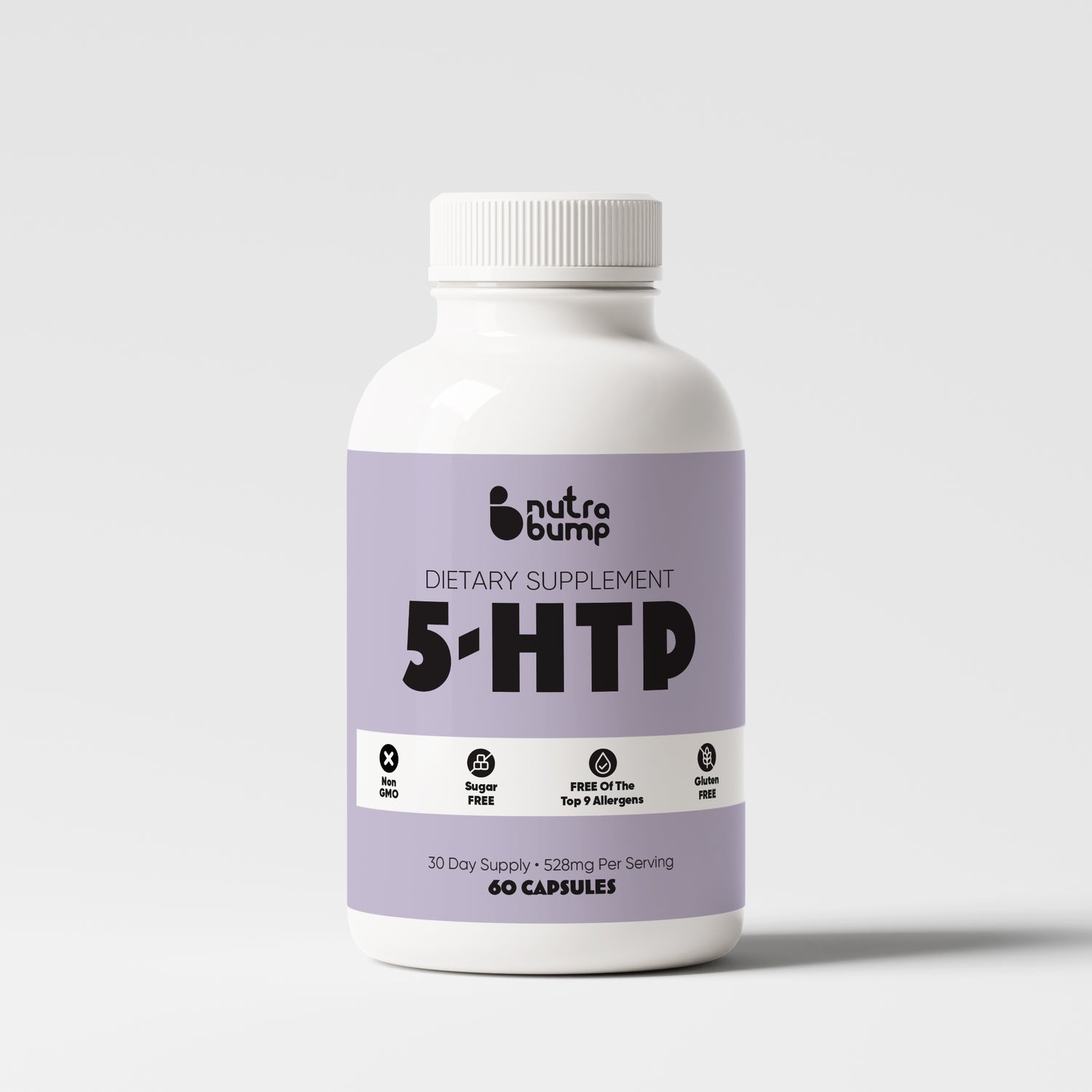 5-HTP