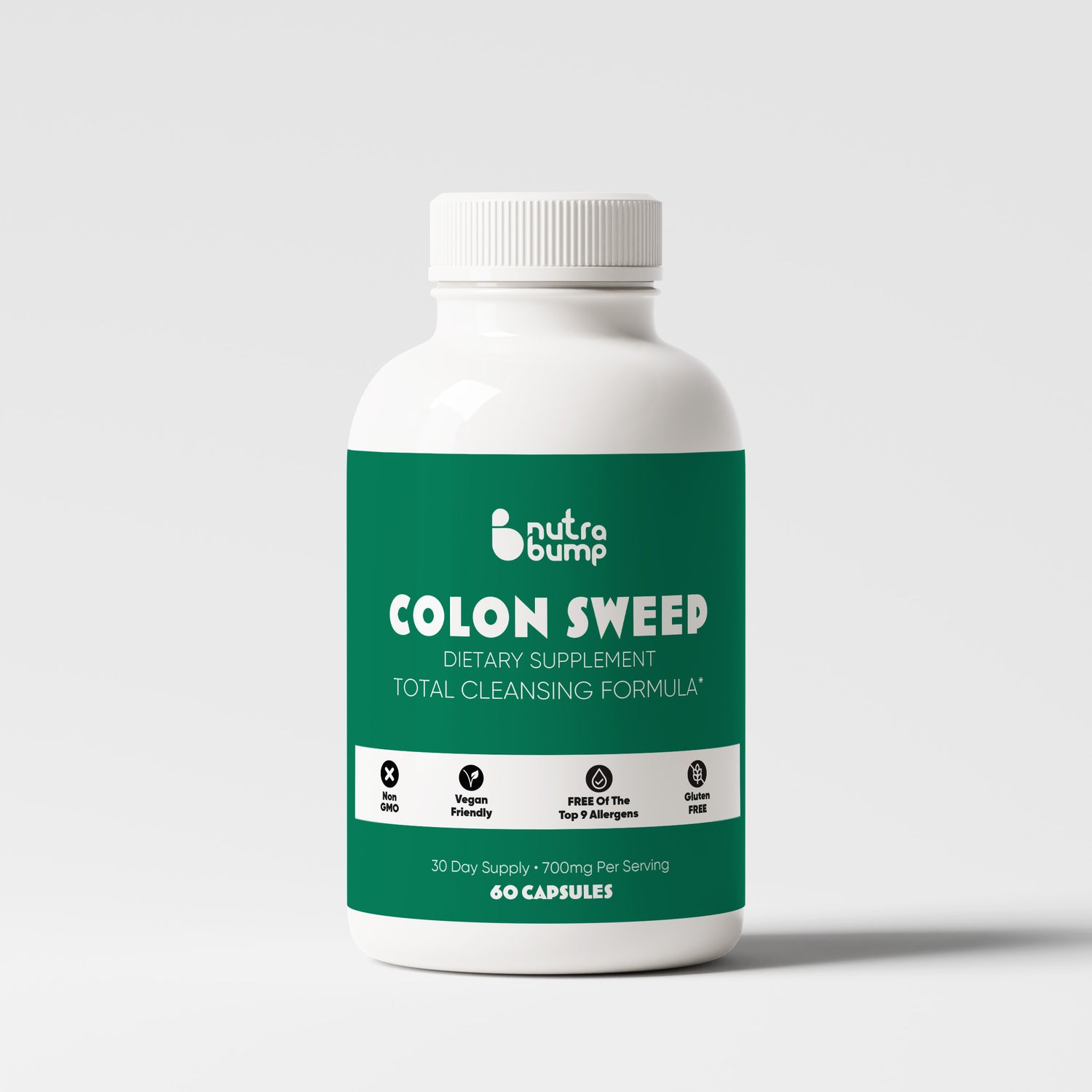 Colon Sweep