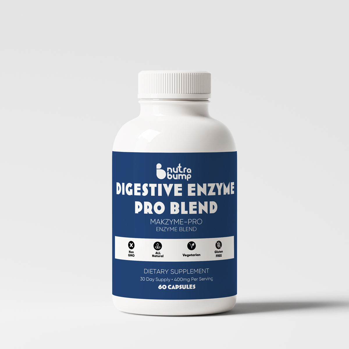 Digestive Enzyme
