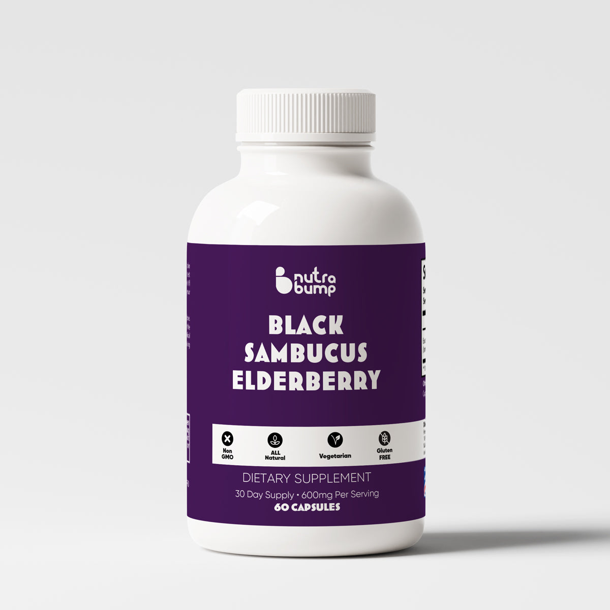 Elderberry
