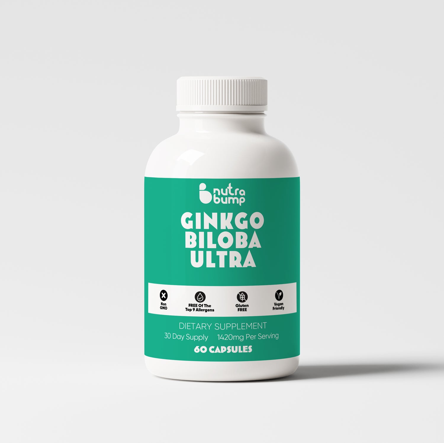 Ginkgo Biloba