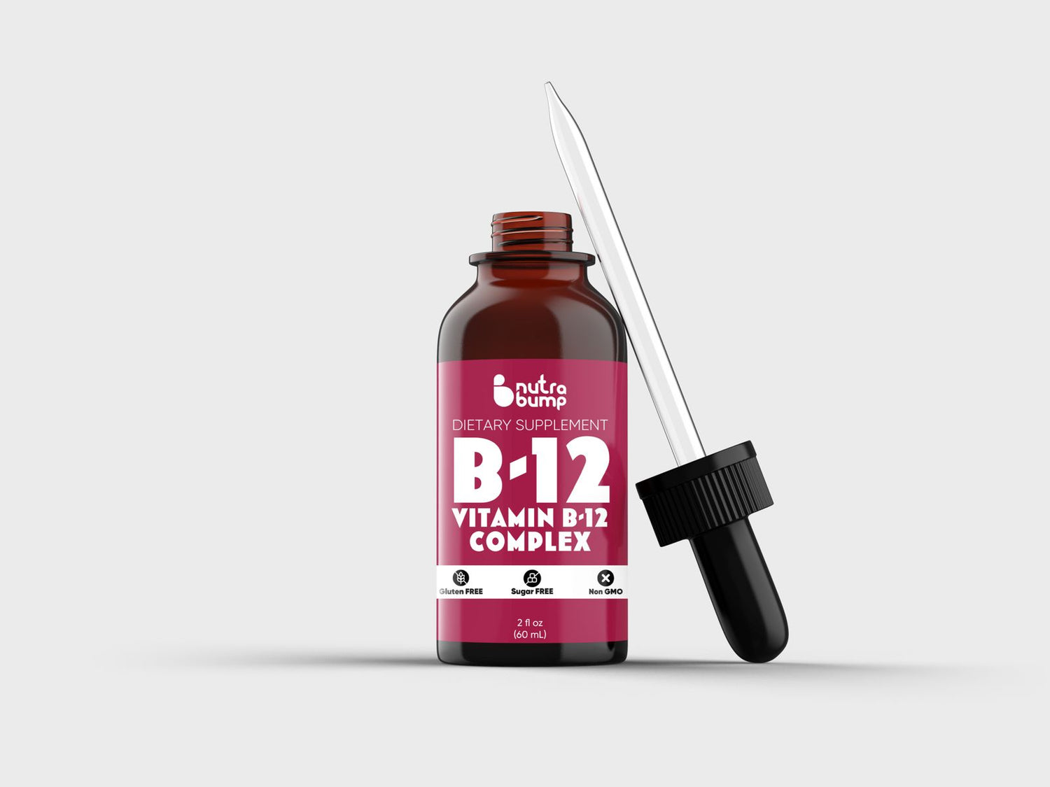 B-12 Drops