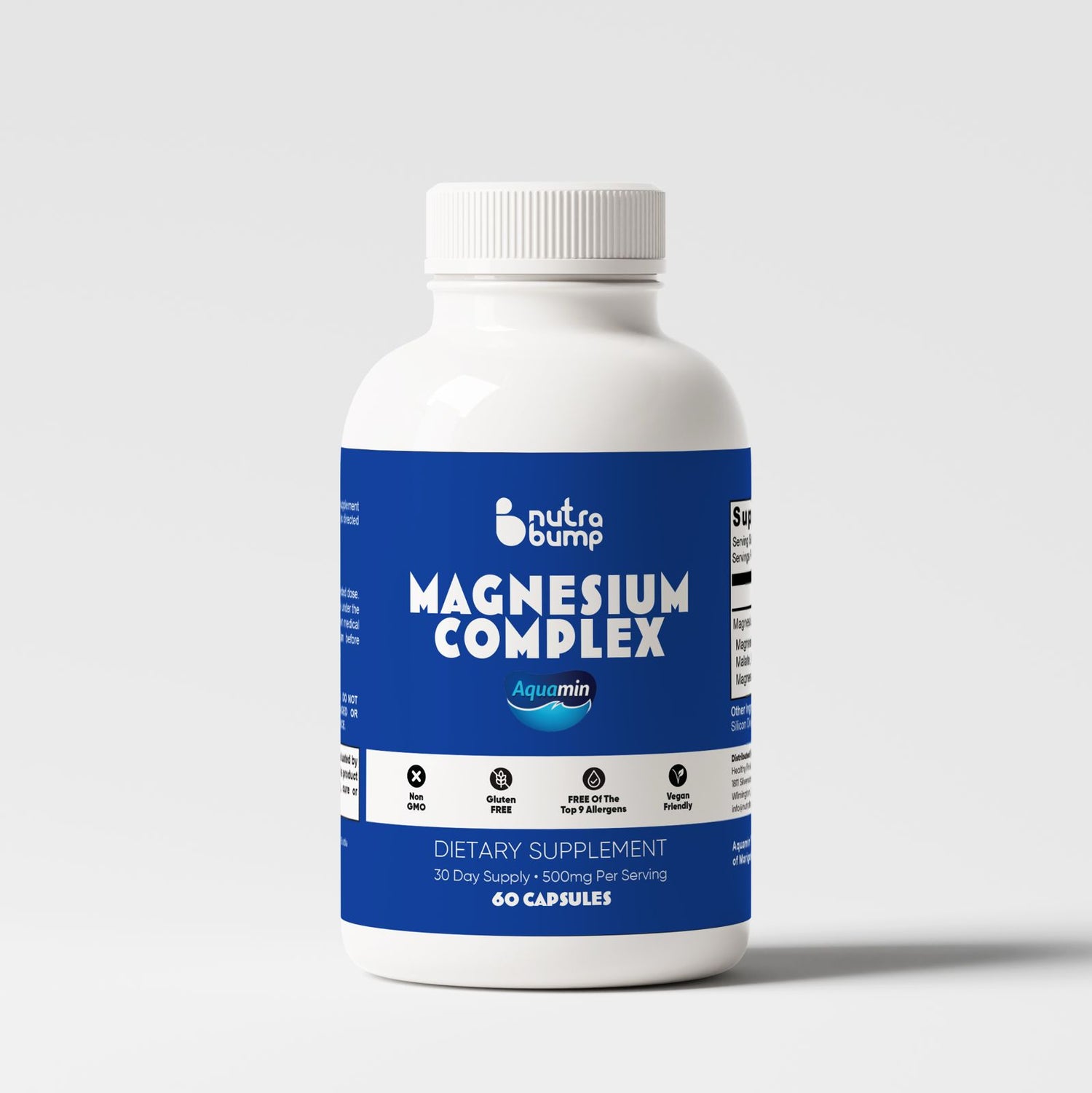 Magnesium Complex