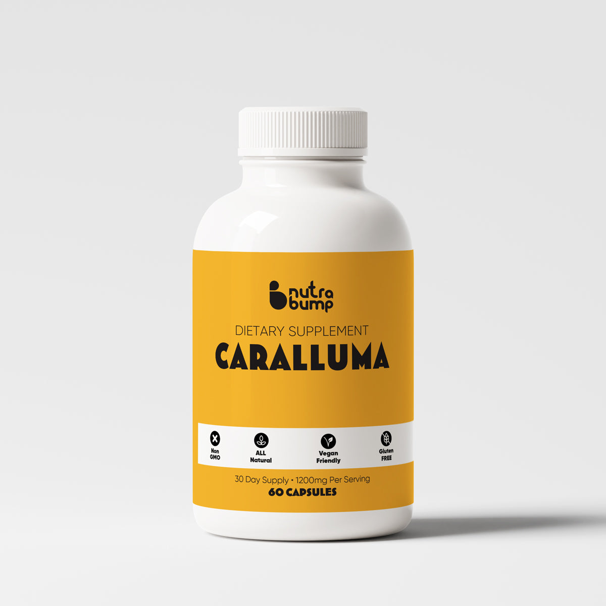 Caralluma