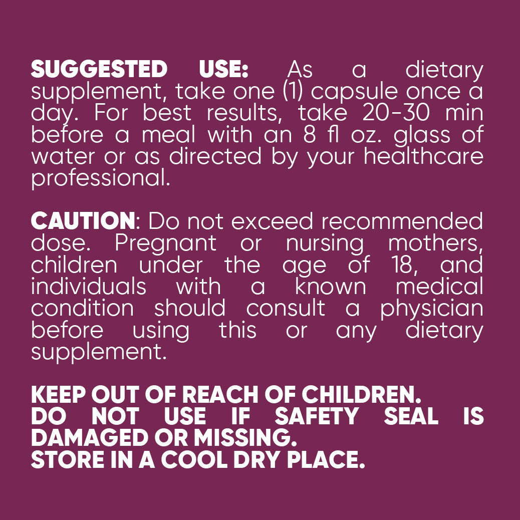 CoQ10 (Ubiquinone)